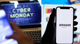 CYBER MONDAY AMAZON: Aquí conocerás todo sobre este gran evento EN LÍNEA