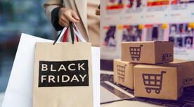 Así fue el origen del Black Friday, evento estadounidense que se extendió por el mundo