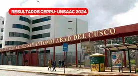 Resultados examen CEPRU-UNSAAC Primera Oportunidad 2025: Revisa si ingresaste y puntaje oficial