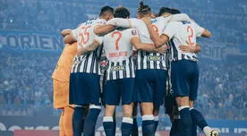 ¿Cambia de rival? Primera BAJA de Alianza Lima para el 2025 ya no jugará en HISTÓRICO CLUB