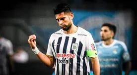 El TERRIBLE DECLIVE del valor de Carlos Zambrano tras no campeonar con Alianza Lima