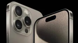 Este iPhone tiene IA, enorme pantalla, procesador gamer, gran batería, video en 8K y está en descuento