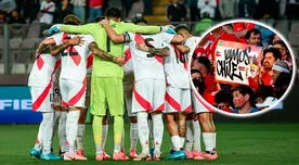 Periodista chileno CELEBRÓ AUSENCIA de jugador peruano en Eliminatorias: "Menos mal"