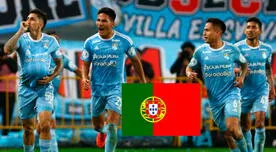 Sporting Cristal realizará importante inversión para COMPRAR a jugador que estuvo en Europa