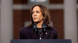 ¿Kamala Harris puede ser presidenta de Estados Unidos y NO Donald Trump?