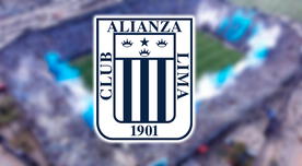 Alianza Lima HIZO OFICIAL a central de Argentina para la temporada 2025: "Está aquí"