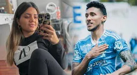 ¿Exesposa de 'Canchita' Gonzales le envió FUERTE indirecta al jugador?: "Nadie puede darme celos"