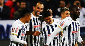 Atención, Alianza Lima: así le fue al último Perú 4 en la Copa Libertadores