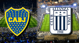 FIGURA de Boca Juniors se rindió ante Alianza Lima: "Es el equipo más grande del Perú"