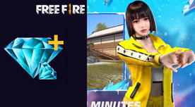 ¿Cómo recargar diamantes en Free Fire? Guía completa AQUÍ para hacerlo paso a paso