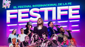 Festi Fe 2024: precios de entradas, artistas confirmados y dónde será el concierto