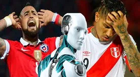 Pregunté a Meta AI si Arturo Vidal le hará gol a Perú y lo que respondió dejó en shock a hinchas