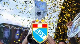 Dos veces CAMPEÓN de la Liga 1 a un paso de fichar por ADT para la temporada 2025