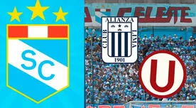 Figura de Sporting Cristal recibió oferta de Alianza Lima y Universitario para el 2025