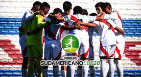 ¡LAMENTABLE! Perú perdió la sede del Sudamericano clasificatorio para el Mundial Sub 20 2025