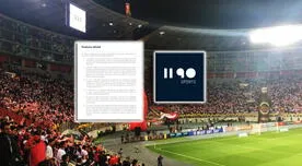 1190 Sports lanza FIRME comunicado tras allanamiento por caso Agustín Lozano