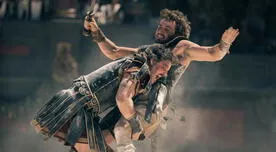 'Gladiador 2': ¿Cuándo se estrenará en streaming y en qué plataforma?