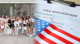 Programa VISA J1 en Estados Unidos: para QUÉ SIRVE y REQUISITOS que debes cumplir para obtenerla