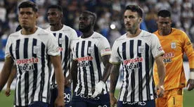 ¿Se despide? Jugador de Alianza reveló detalles de su futuro: "Me llamaron de un club grande"