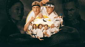 Cuándo sale la segunda parte de Cobra Kai y cómo ver desde Estados Unidos este 2024