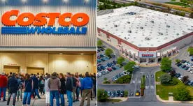 Costco sorprende a sus clientes: cadena de almacenes inaugurará sucursales en estas ciudades de EE.UU.