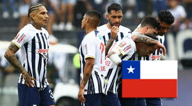 En Chile lanzan noticia sobre futbolista de Alianza Lima y revelan que FICHARÍA por un GRANDE