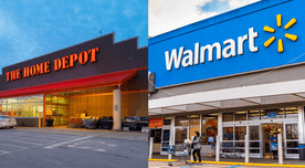 ESTE ES el horario de atención de Walmart y Home Depot en el Black Friday 2024