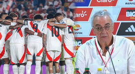 Fossati luego del empate amargo ante Chile por Eliminatorias 2026: "Seguimos creyendo"