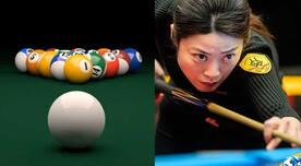 VenBilliards WPA Women's World: cronograma de competencias 2024 en Puerto Rico