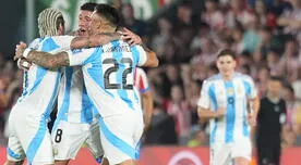 ¿Será Messi? Argentina sufre baja de ÚLTIMA HORA para duelo ante Perú y anuncian reemplazo