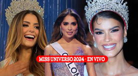 ¿Quién ganó el Miss Universo 2024 y cuál es el top 5 del certamen de belleza?