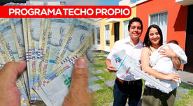 4 datos importantes para acceder al Programa Techo Propio del Ministerio de Vivienda