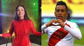 Christian Cueva inmortaliza su amor en romántica foto al lado de Pamela Franco: "Siempre juntos"