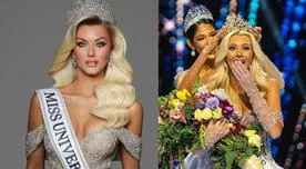 ¿Quién es Victoria Kjaer Theilvig, la ganadora de Miss Universo 2024, y a qué se dedica?