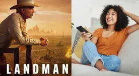 Todo sobre el estreno de 'Landman': ¿Dónde y cómo puedes ver esta serie desde Estados Unidos?