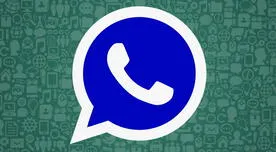 WhatsApp Plus APK v18.20: Descarga la gran actualización con el 'Modo Azul' en sencillos pasos para Android