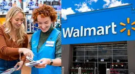 BUENAS NOTICIAS en EE.UU.: así puedes obtener CUPONES de Walmart para comprar productos con DESCUENTO