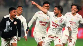 Universitario disputará final internacional en su centenario: ¿Qué necesita para ser campeón?