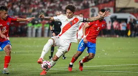 Guerrero y la preocupante estadística que registra con Perú previo al duelo ante Argentina