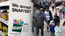 ¡Buenas noticias, inmigrantes! Los requisitos para acceder a las Food Stamps del programa SNAP de Estados Unidos