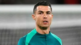 Cristiano Ronaldo anunció la fecha de SU RETIRO del fútbol y realizó sorpresiva revelación