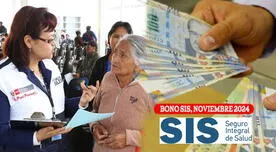 SIS en línea: consulta si recibes bono de S/350, S/700 o S/1.000 y cuáles son los requisitos