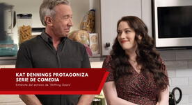 Kat Dennings protagonizará la serie de comedia 'Shifting Gears': fecha de estreno y dónde verla en USA