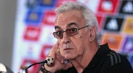 Jorge Fossati reveló si continuará en la selección peruana tras partido con Argentina