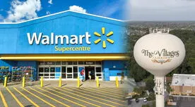 ¡Novedad en Walmart!: La "tienda del futuro" es el NUEVO SUPERCENTER en Florida con tecnología que TE ENCANTARÁ