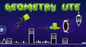 Geometry Dash Lite: descarga AHORA la última versión APK para jugar GRATIS en Android 2024