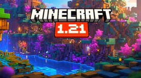 Minecraft 1.21 APK: guía completa para descargar GRATIS la última versión y qué novedades trae