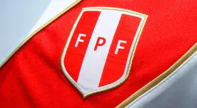 FPF anuncia de ÚLTIMA HORA la suspensión de partidos de la selección peruana