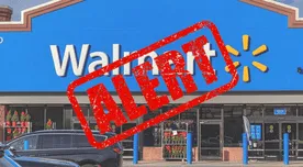 ¡ATENCIÓN! Walmart retira su producto más vendido porque podría estar infectado de Listeria