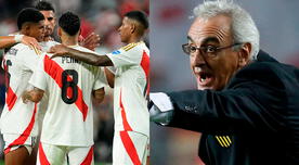 Fossati pondría ante Argentina al futbolista menos costoso de la selección peruana